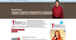 Desktop Screenshot of classperformance.com